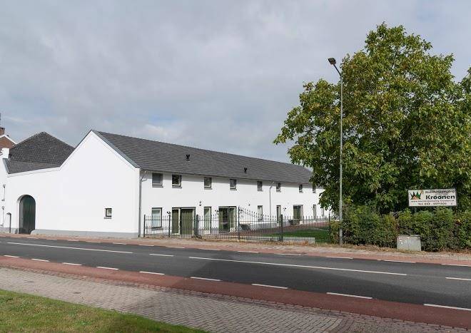 Hoeve kroonen