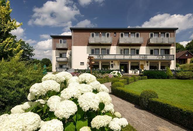 Hotel bemelmans