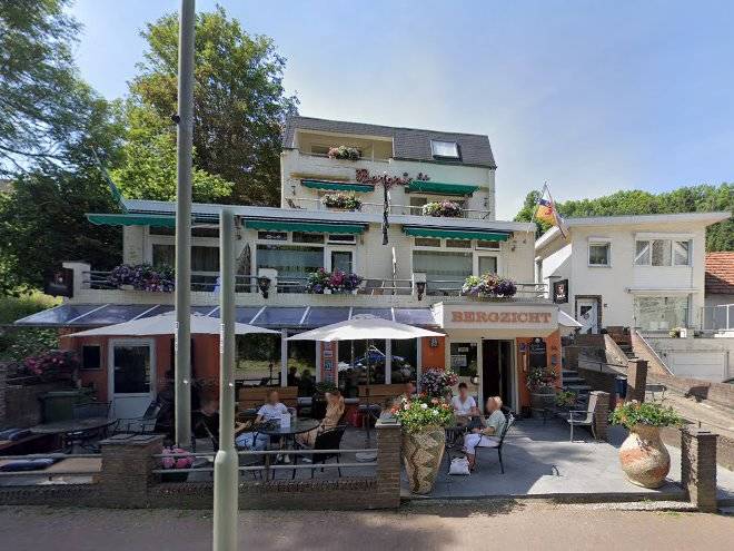 Hotel bergzicht valkenburg