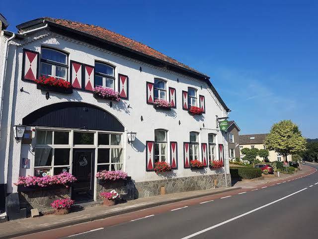 Brasserie het valkennest