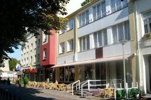 Hotel de bogaerde