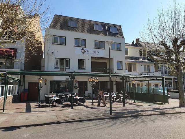 Hotel de heren van valkenburg