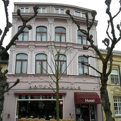 Hotel dupuis
