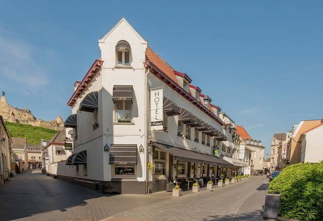 Hotel hulsman