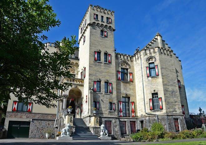 Hotel Kasteel Geulzicht Image