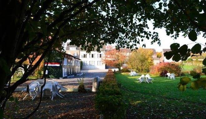 Hotel lahaye