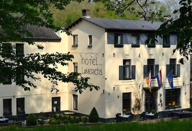 Hotel lamerichs