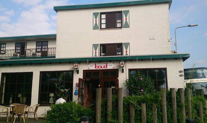 Hotel op de boud bv