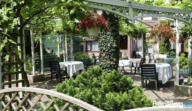 Hotel pension bergrust