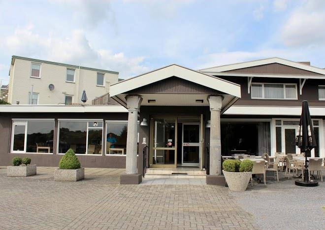 Hotel salden b&b restaurant brasserie