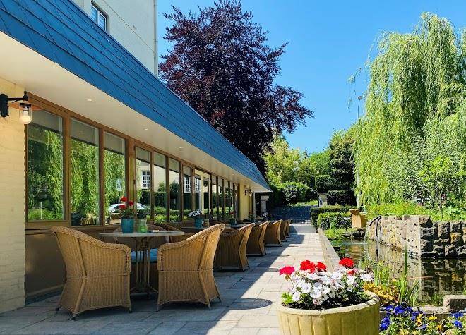 Hotel schaepkens van st fijt