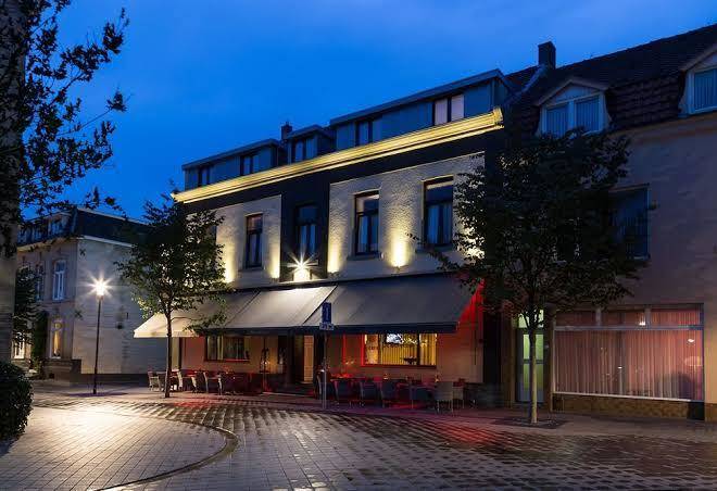 Boutique hotel scheepers