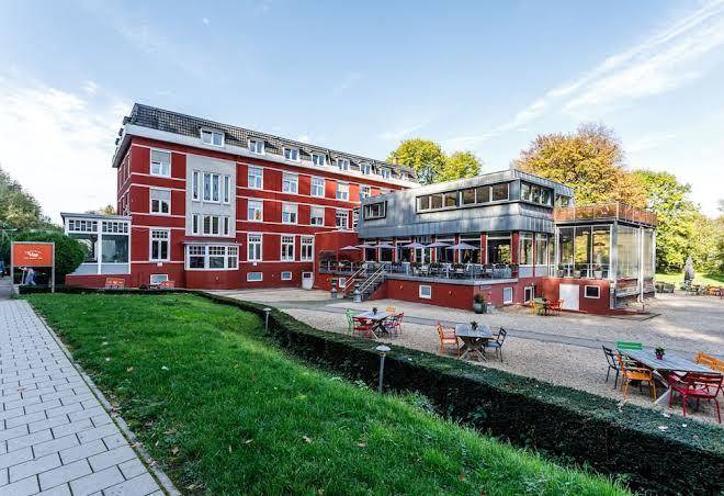 Berghotel vue