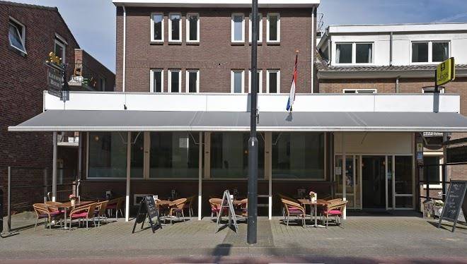 Huis ter geul