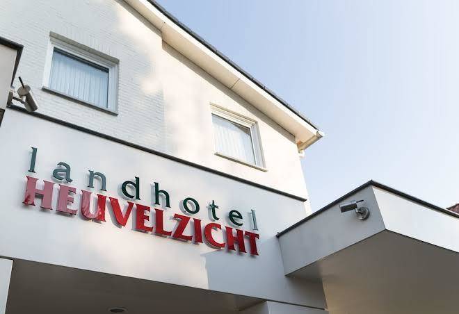 Landhotel heuvelzicht