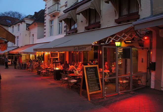 Le bistro hotel & restaurant