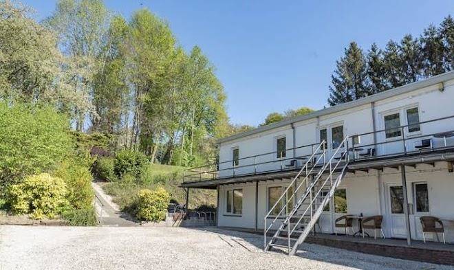 Motel de heek