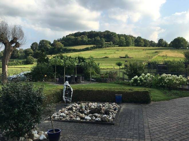 Panorama sousberg b&b