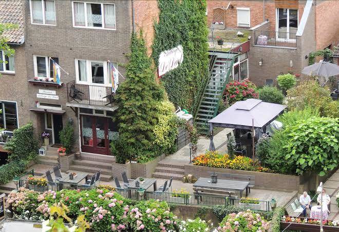 Pension auberge de dael
