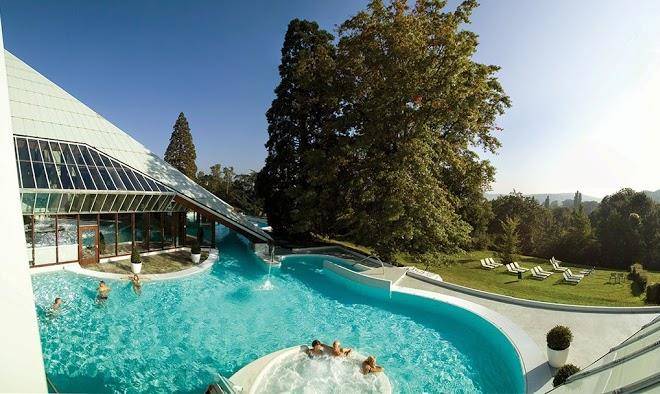 Thermae 2000