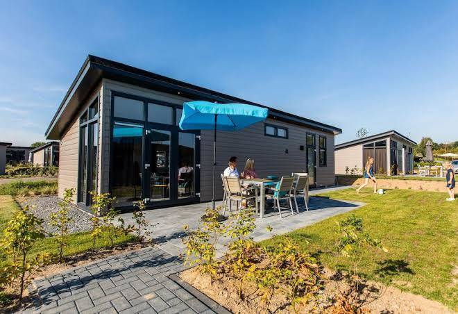 Topparken residence valkenburg