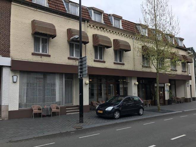 Tourotel valkenburg