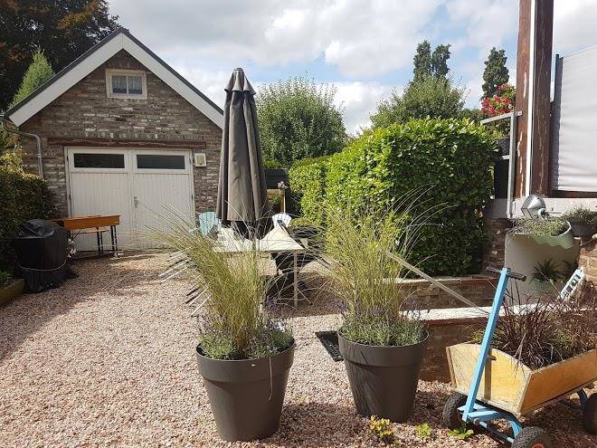 Vakantiewoning valkenburg