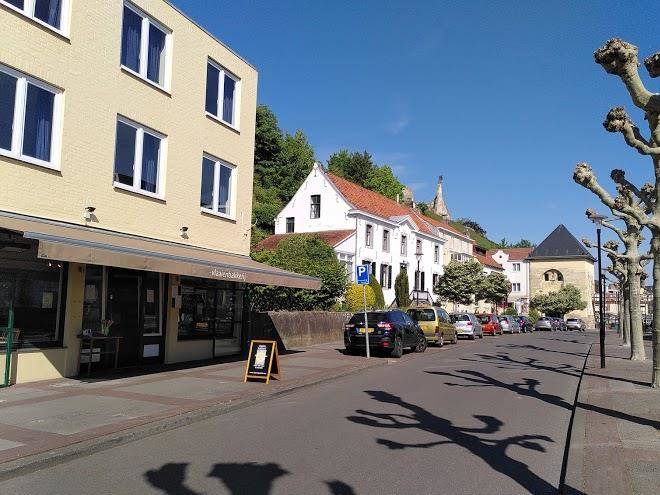 Vlaaienbakkerij & belevingsplek