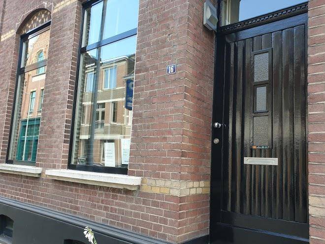 B&b het venloos plekje