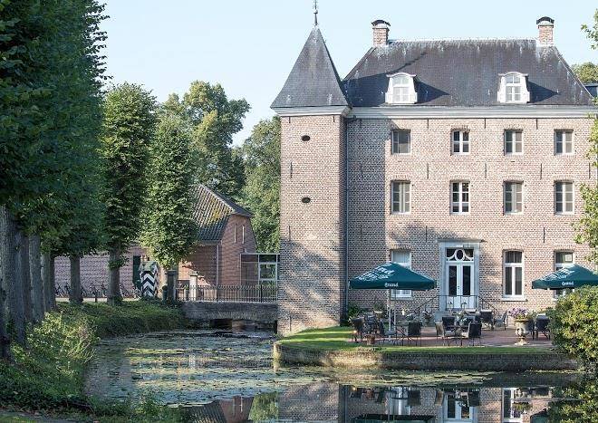 Bilderberg chateau holtmuhle
