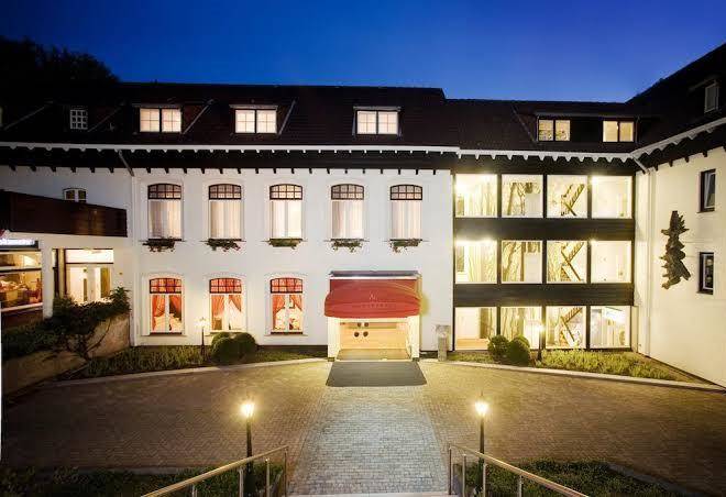 Bilderberg hotel de bovenste molen