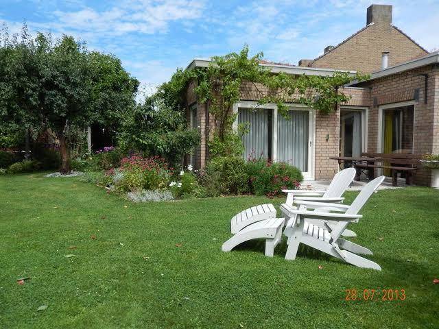 De tuinkamers