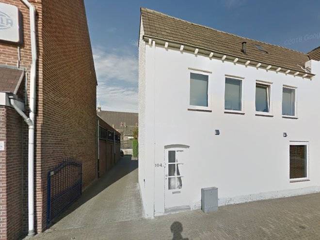 Hotel van den hombergh