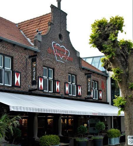 Hotel arcen