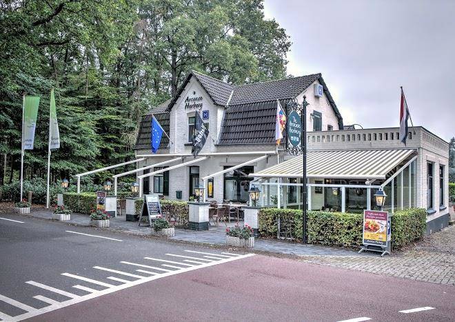 Hotel Arcense Herberg Image