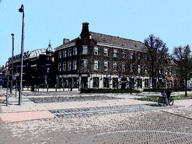 Hotel wilhelmina