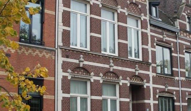 Op de burg