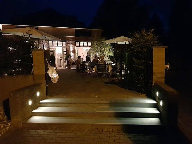 Restaurant Aubergine Image