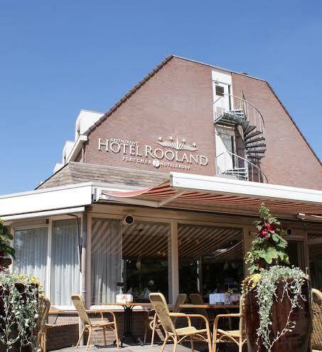 Restaurant rooland