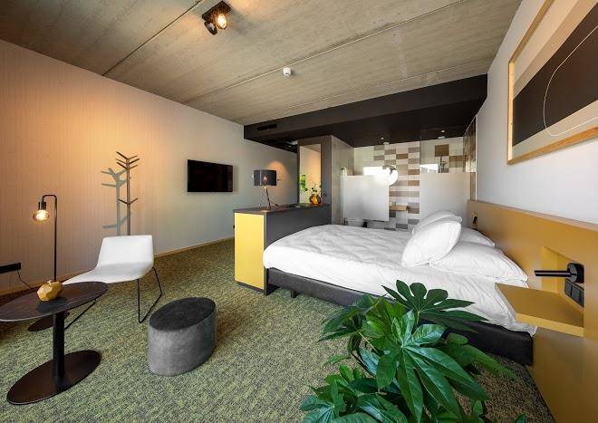 Mr jigs hotel venlo