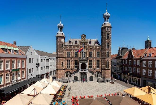 Theaterhotel venlo