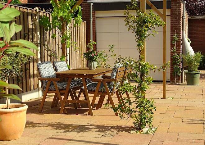 Vakantiewoning pluijm arcen