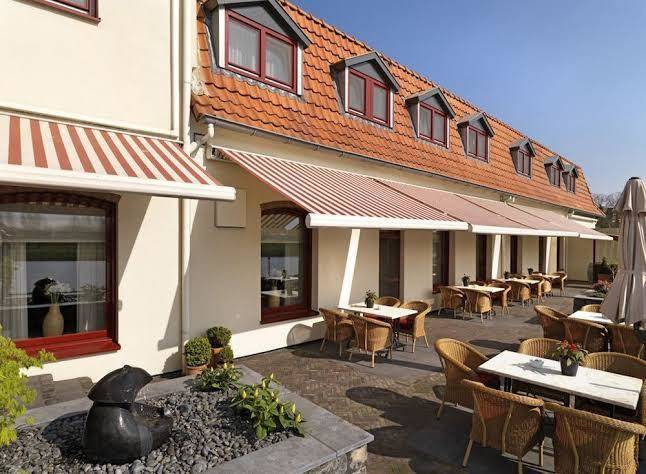 Hotel restaurant brasserie valuas