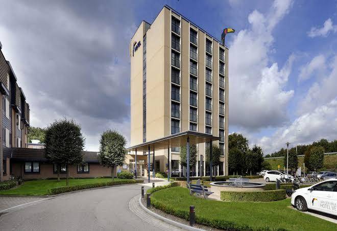 Van der valk hotel venlo