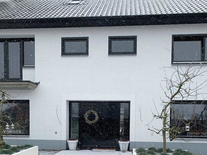 B&b slapen op 16