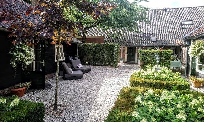 Bij ons in chaam