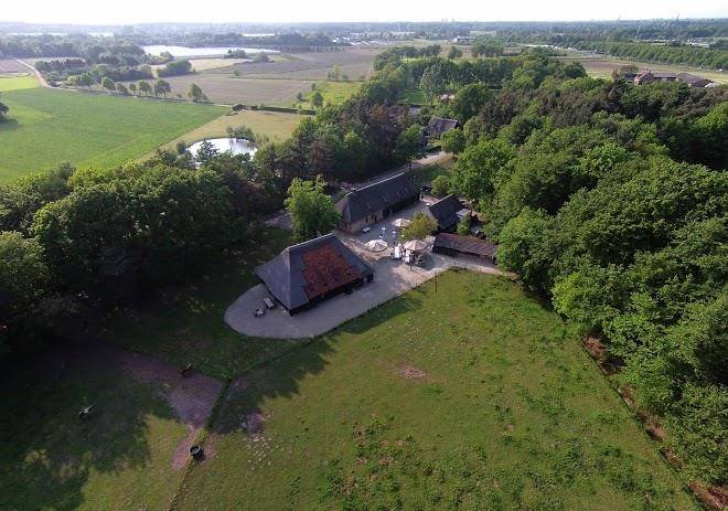 Landgoed Ulvenhart Image