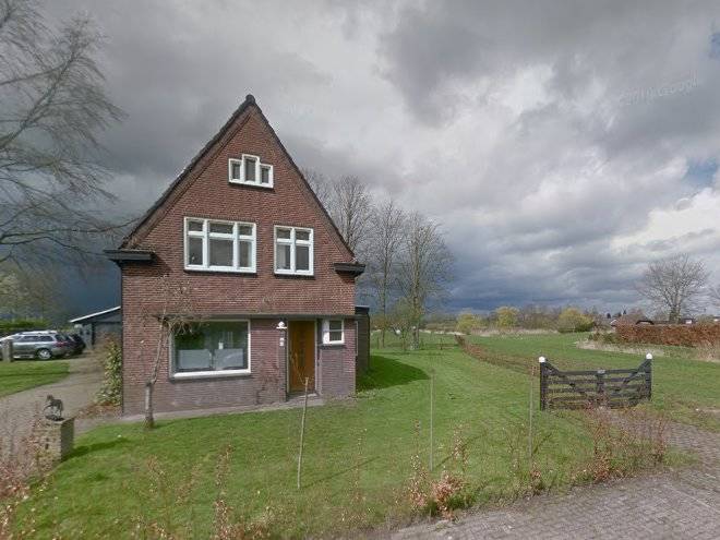 Slapen bij uppruna