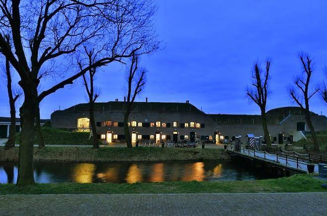 B&b fort bakkerskil