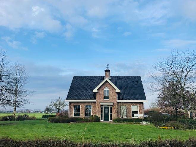 De genderense hoeve